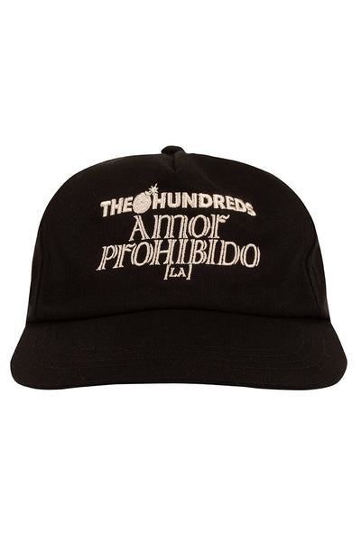 Amor Prohibido Snapback