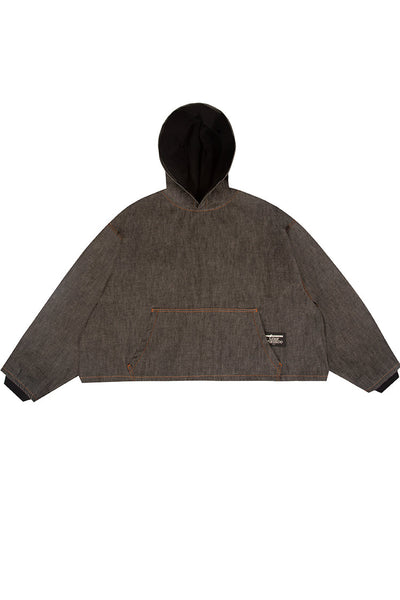 Amor Pullover Hoodie