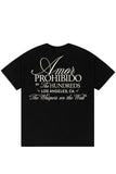 Amor Prohibido T-Shirt