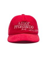 Amor Logo At Night Collection Hat