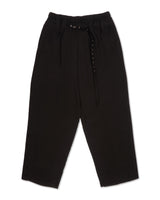 Relaxed Silk Amor Pants