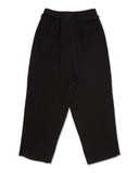 Relaxed Silk Amor Pants