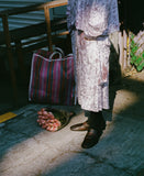 Mi Velour Big Stepper Dusty Pink Shorts (limited release)