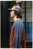 COLOMBIA Jersey Split Tee