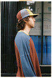 COLOMBIA Jersey Split Tee