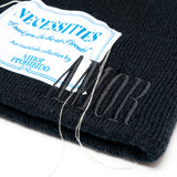 Bare Necessities Embroidered Amor Beanie