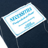 Bare Necessities Logo Sweatpants Navy