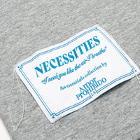 Bare Necessities Logo Sweatpants Grey