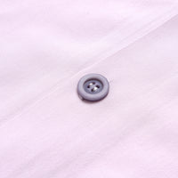 Lavender Sky Button-Up