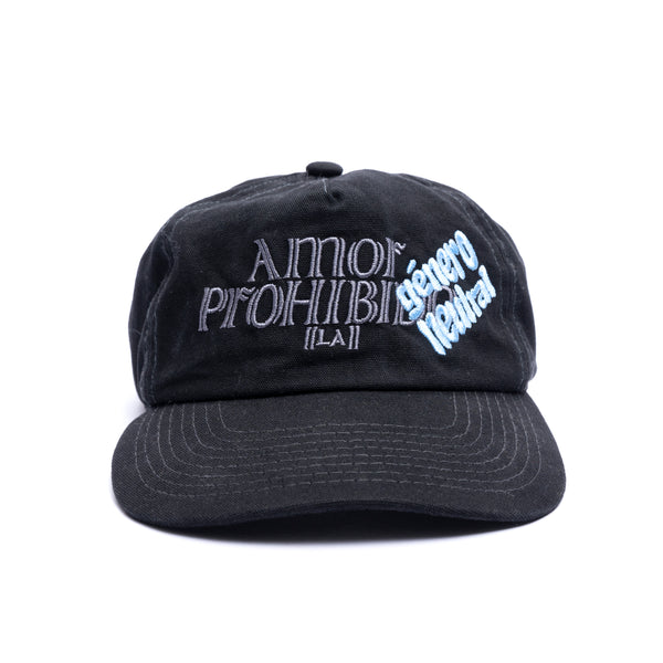 Amor 4 Genero Hat