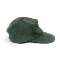 Amor Logo Green Tonal Snapback Hat